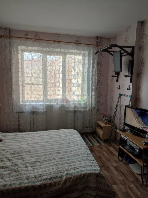 Продажа квартиры, Щелково, Щелковский район, Богородский микрорайон - Фото 1