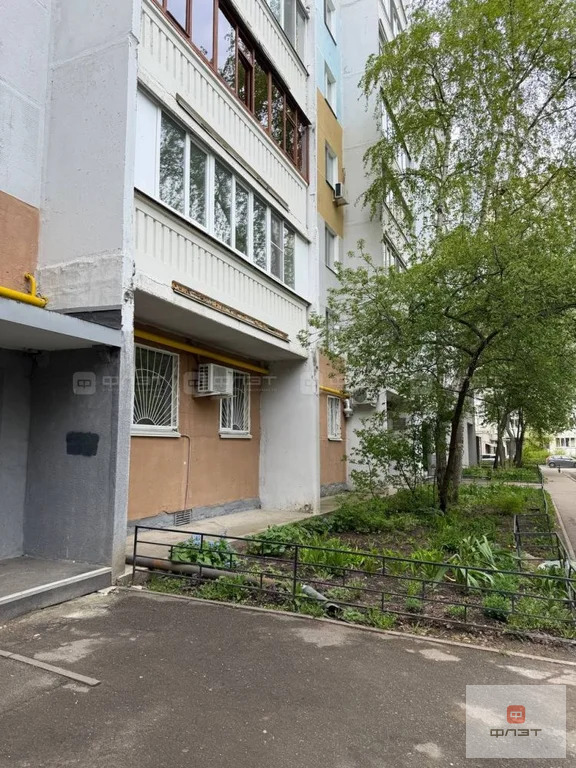 Продажа квартиры, Казань, ул. Рихарда Зорге - Фото 16