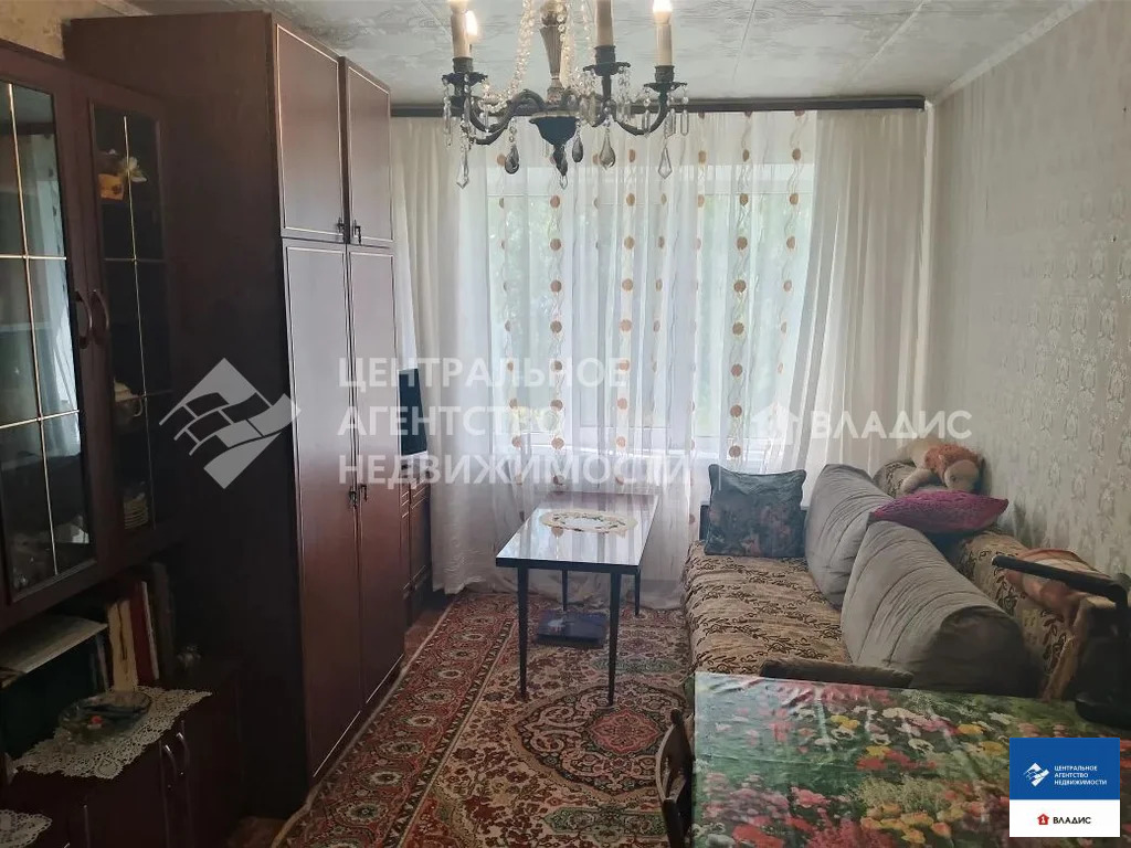 Продажа квартиры, Лесной, Шиловский район, ул. Пионерская - Фото 3