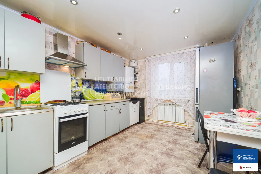 Продажа дома, Высокое, Рязанский район, ул. Луговая - Фото 1