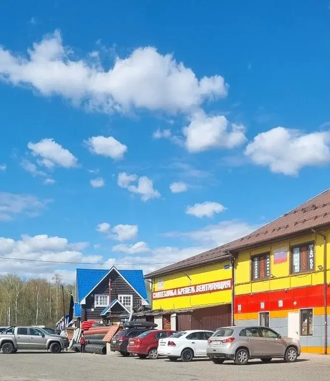 Участок под застройку дома - Фото 8
