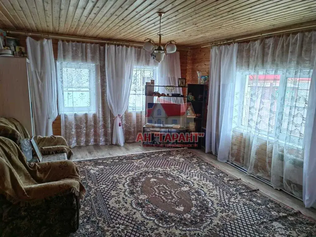 Дом в д. Бельтеевка, Александровский р-н, Владимирская область - Фото 32