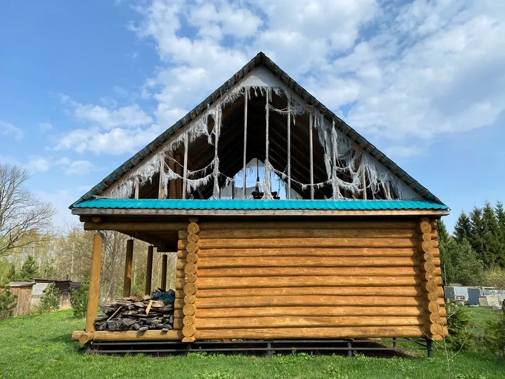 Дом в дереве Горки - Фото 18