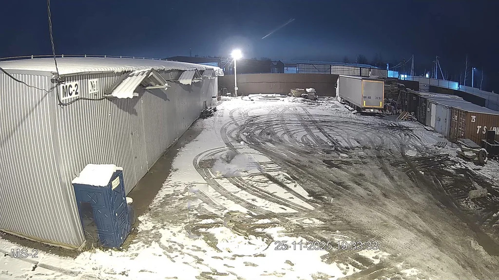 Аренда склада, производства с отоплением 218 м2 - Фото 11