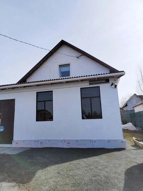 Продажа дома, Новосибирск, Шелохвостова - Фото 53