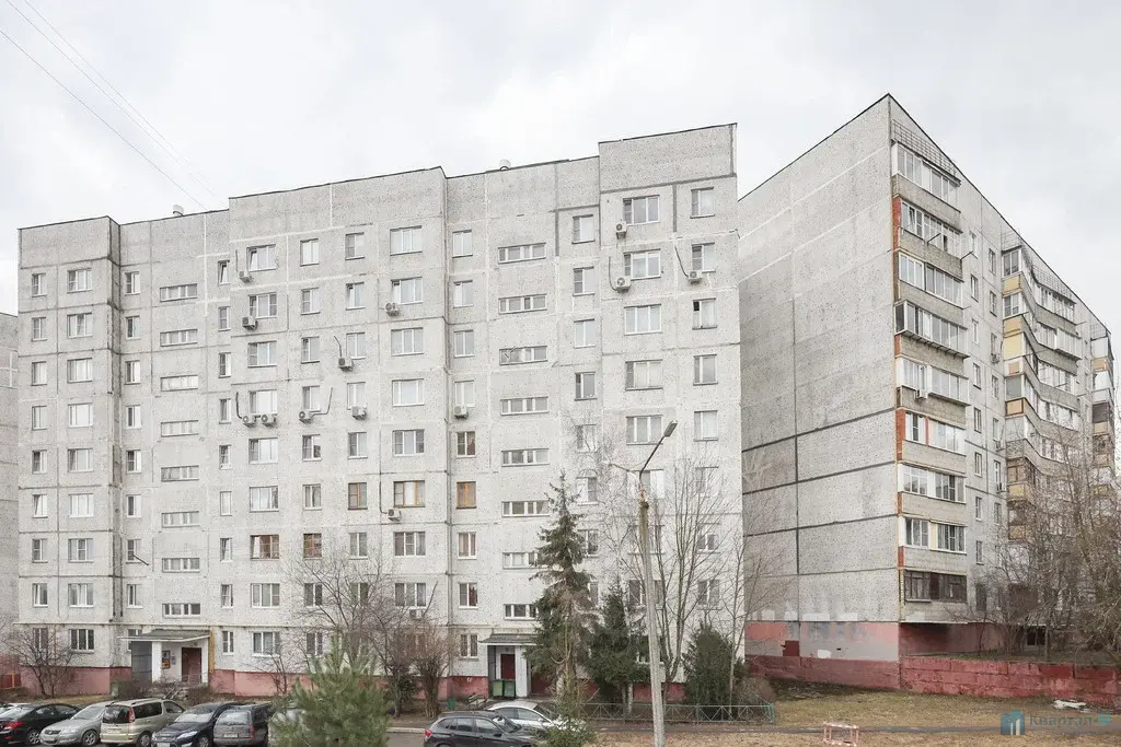 Давно ищете 2-комнатную квартиру с удобной планировкой и развитой инфр - Фото 9