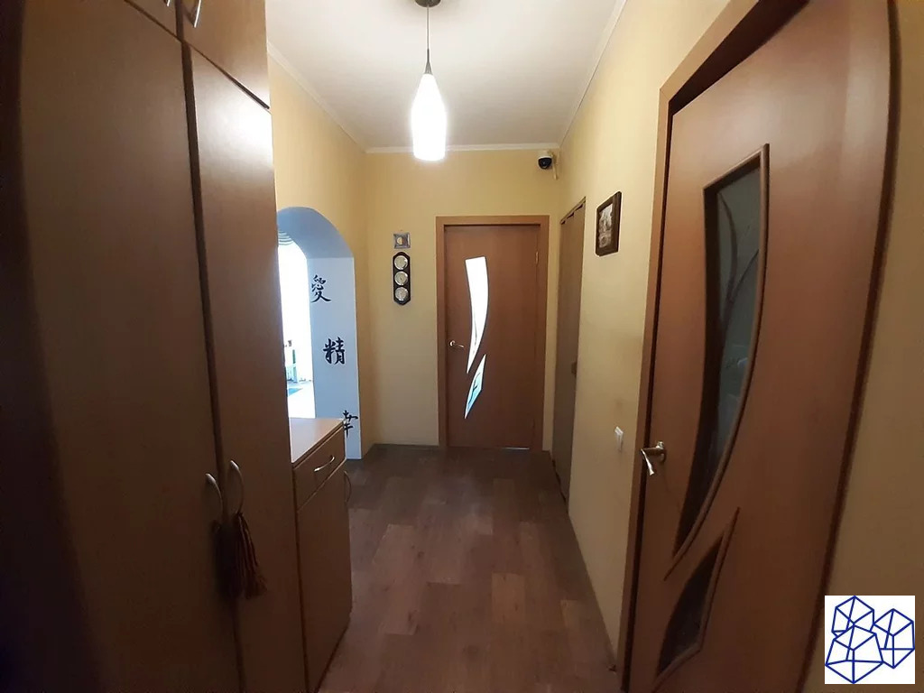 Продажа квартиры, Энгельс, Тельмана улица, д.18 - Фото 15