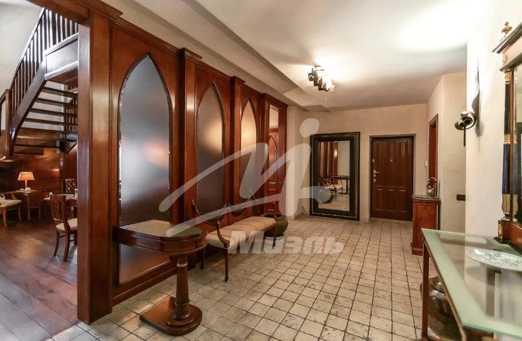 Продажа квартиры, Барвиха, Одинцовский район, Барвиха п. - Фото 3