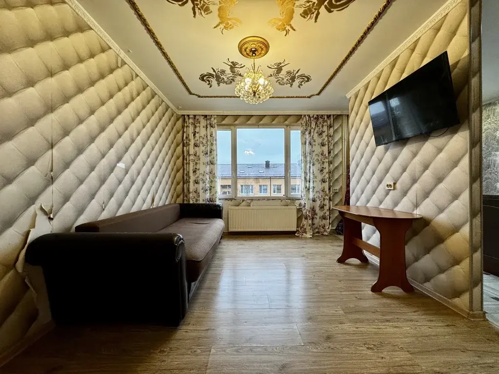 2-к мкр.Молодежный, дом 4 - Фото 13