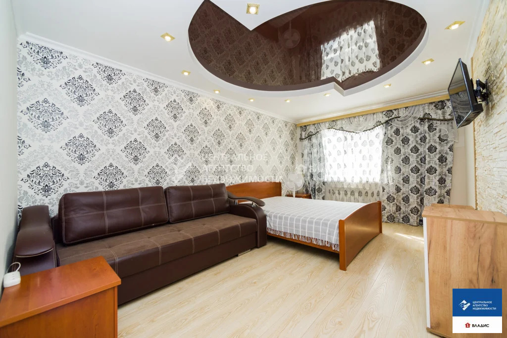 Продажа квартиры, Дядьково, Рязанский район, 2-й Бульварный проезд - Фото 3