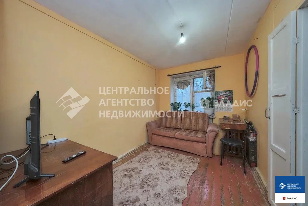 Продажа квартиры, Рязань, ул. Черновицкая - Фото 1
