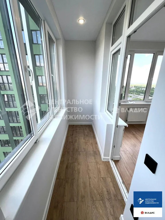 Продажа квартиры, Рязань, ул. Березовая - Фото 23