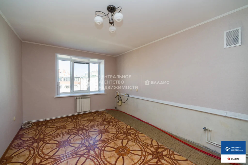Продажа квартиры, Рязань, ул. Быстрецкая - Фото 16