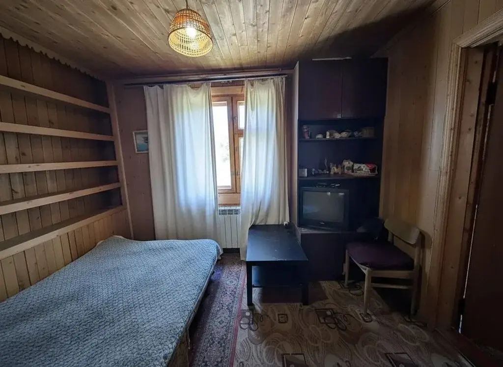 Дача 63 м2 на участке 6 сот. - Фото 4