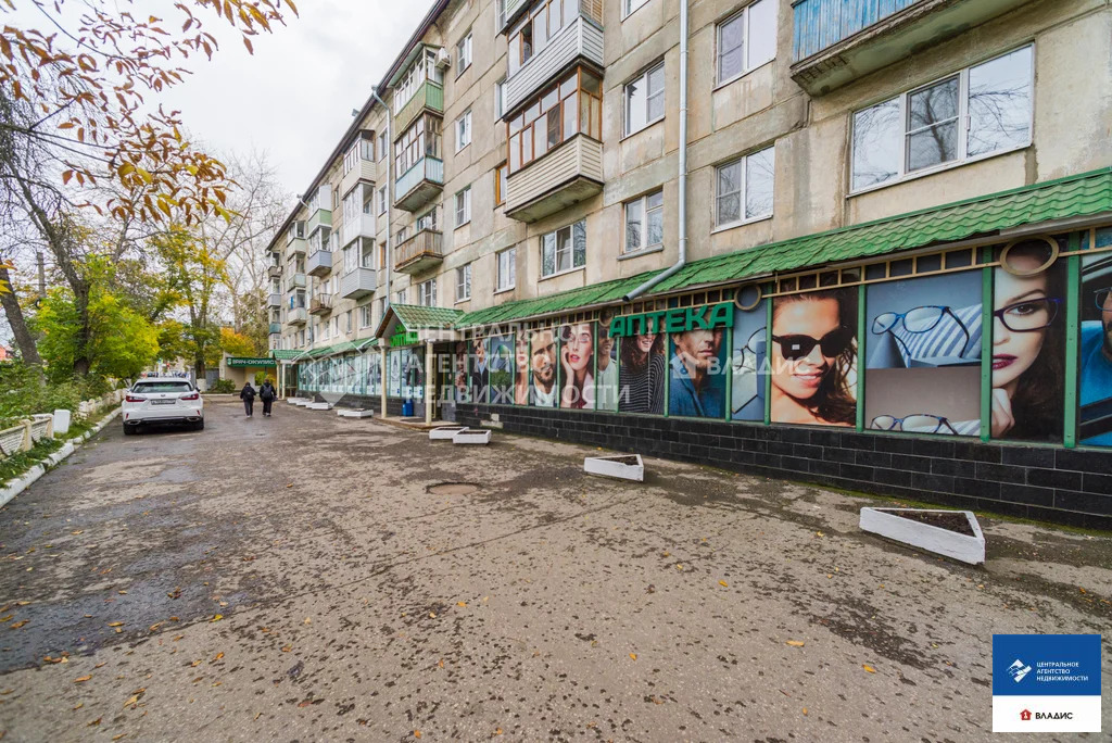 Продажа квартиры, Рязань, ул. Гагарина - Фото 6