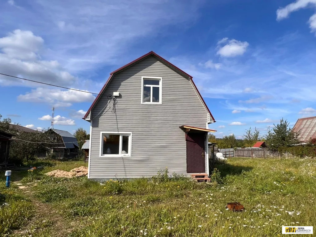 Продажа дома, Райки, Щелковский район, Ул. Центральная - Фото 10