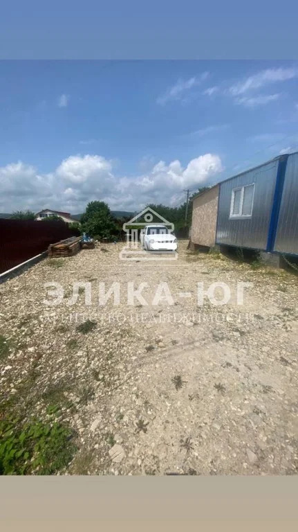 Продажа участка, Тенгинка, Туапсинский район, Кипарисовая ул. - Фото 2