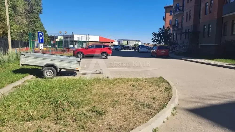 Продажа квартиры, Иноземцево, Спортивная ул. - Фото 20