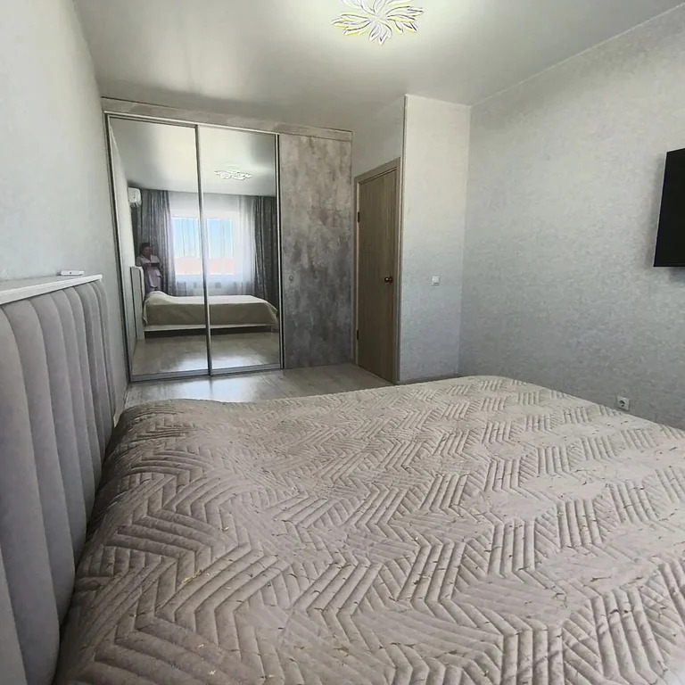 Продажа квартиры, Крымск, Крымский район, улица Надежды - Фото 2