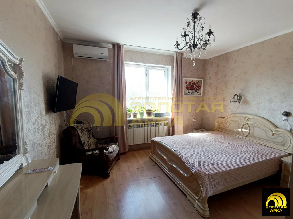 Продажа дома, Сенной, Темрюкский район, ул. Мира - Фото 10