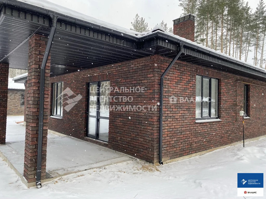 Продажа дома, Алеканово, Рязанский район, Новая улица - Фото 8