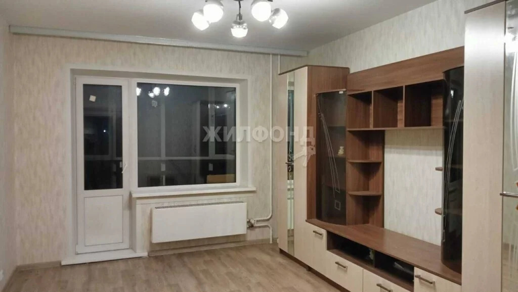 Продажа квартиры, Новосибирск, ул. Титова - Фото 0