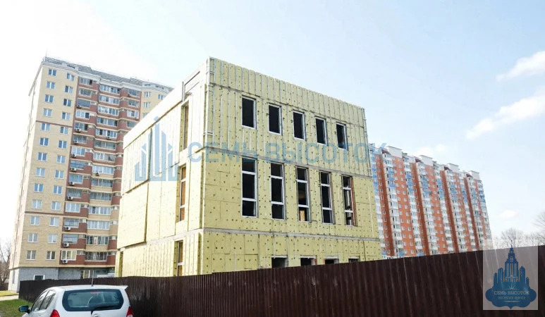 Аренда ПСН, Домодедово, Домодедово г. о., Творчества ул. - Фото 2