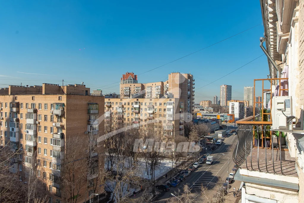 Аренда квартиры, ул. Маршала Бирюзова - Фото 32