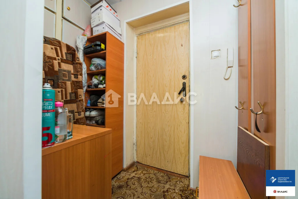 Продажа квартиры, Рязань, Касимовское ш. - Фото 5