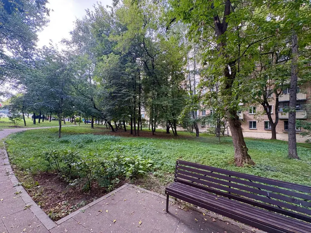 3-к. Ленинградское ш.,д.112/1к.1 - Фото 36