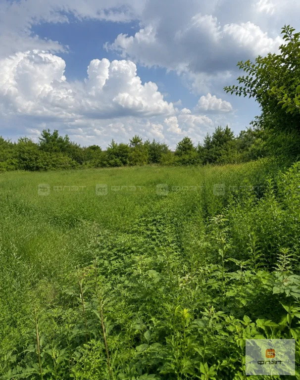 Продажа участка, Казань, Константиновка ул. Озерная - Фото 3