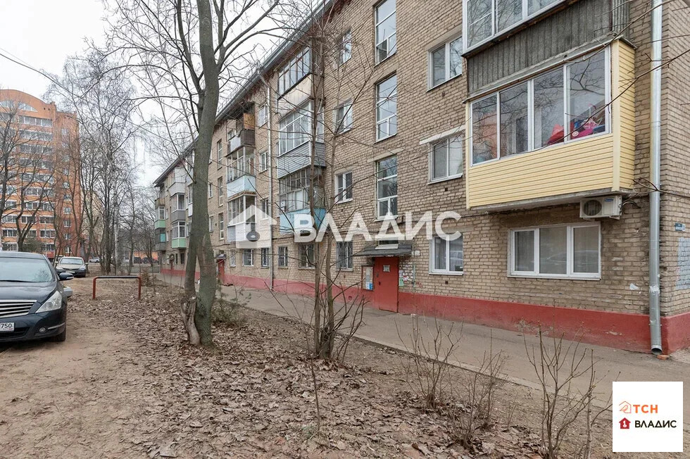 Продажа квартиры, Щелково, Щелковский район, ул. Октябрьская - Фото 21