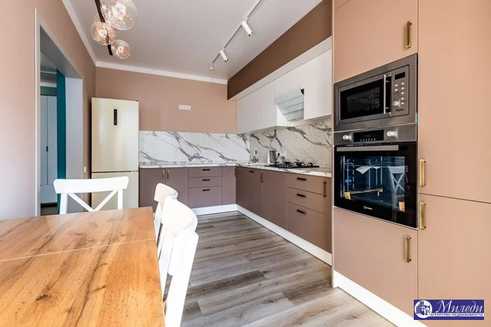 Продажа квартиры, Батайск, ул. Комсомольская - Фото 5