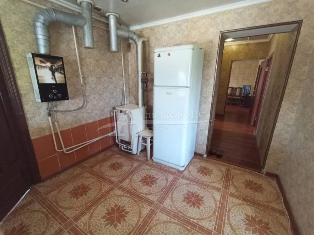 Продажа дома, Георгиевск, ул. Весенняя - Фото 10