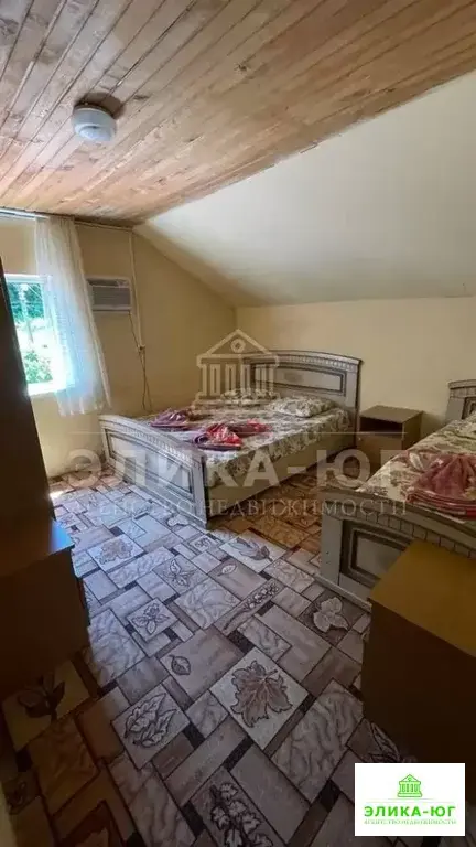 Продажа дома, Джубга, Туапсинский район, Ореховая роща ул. - Фото 13