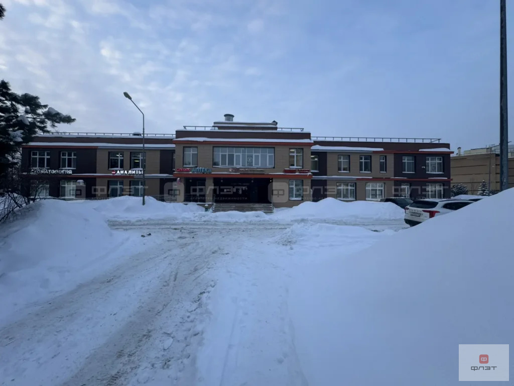 Продажа квартиры, Казань, ул. Солнечная (Лесной городок) - Фото 10