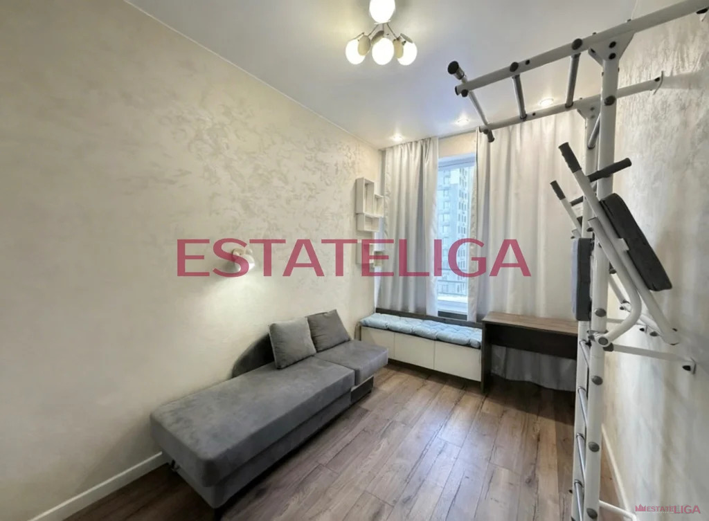 Продажа квартиры, Шелепихинская наб. - Фото 18