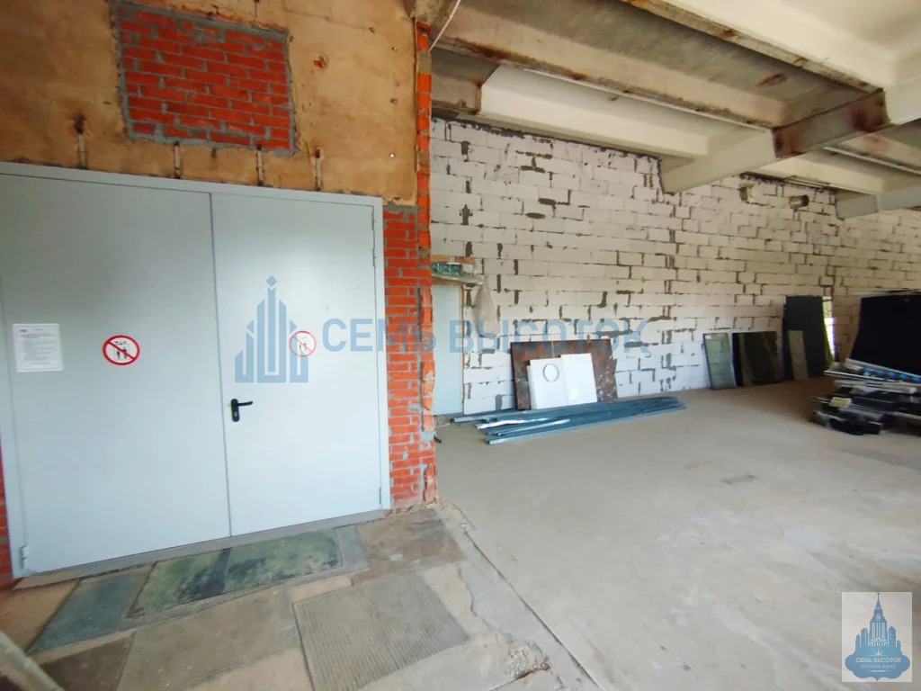 Аренда ПСН, Подольск, Большая Серпуховская ул. - Фото 7