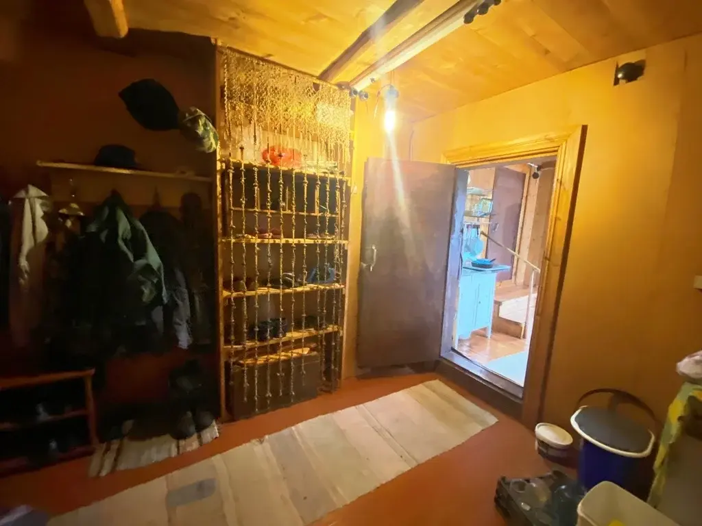 Дом в деревне Цаплино - Фото 19