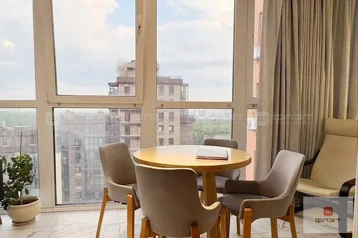 Продажа квартиры, Казань, ул. Абубекира Терегулова - Фото 6
