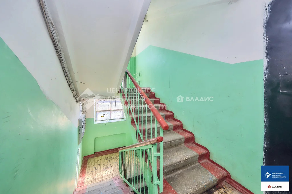 Продажа квартиры, Рязань, ул. Гоголя - Фото 7