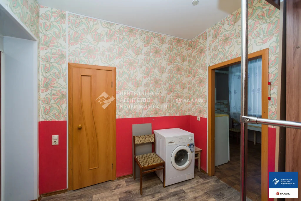 Продажа квартиры, Рязань, ул. Ушакова - Фото 10