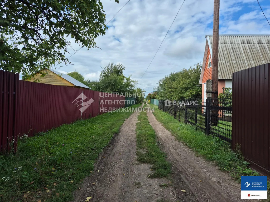 Продажа дома, Рыбновский район - Фото 29