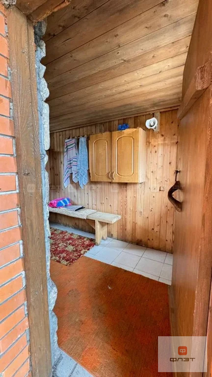 Продажа дома, Татарская Айша, Высокогорский район, ул. Пригородная - Фото 5