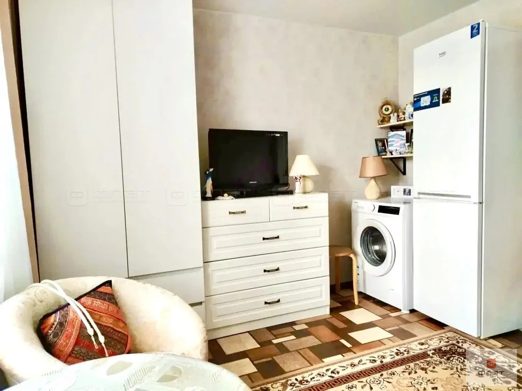 Продажа квартиры, Казань, ул. Беломорская - Фото 1