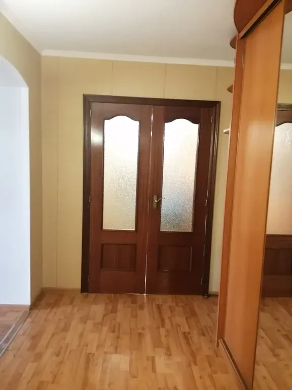 ТРЕШКА С ДВУМЯ БАЛКОНАМИ - Фото 8