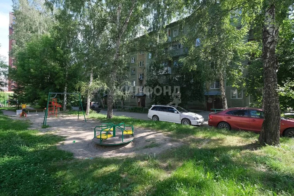 Продажа квартиры, Новосибирск, Красный пр-кт. - Фото 18