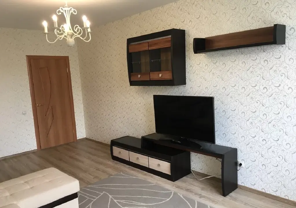 Квартира орловка. Квартира орловка