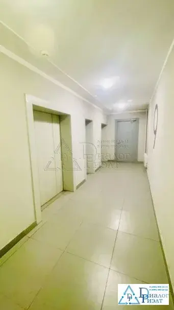 1-комнатная квартира 41,4 кв. м. в мкр. Красная горка г. Люберцы - Фото 20