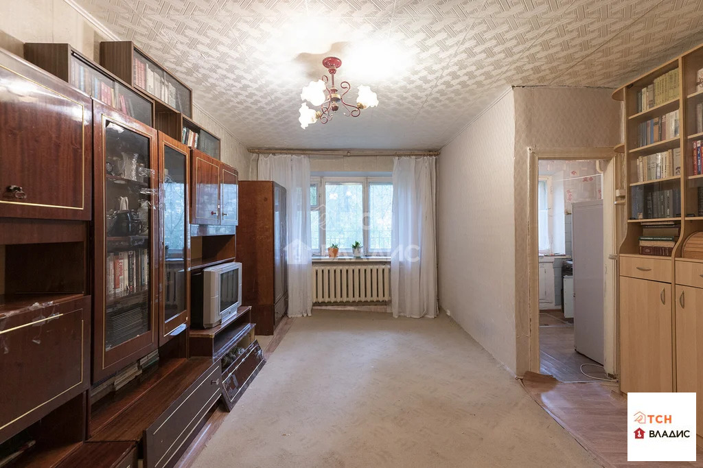 Продажа квартиры, Королев, Макаренко проезд - Фото 6